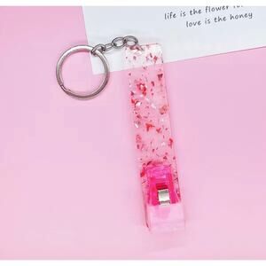 Acrylic Card Grabber *2 Colors*